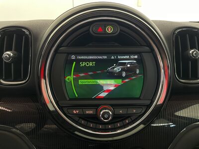 Mini Countryman Gebrauchtwagen