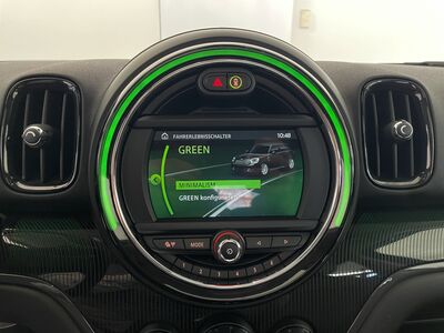 Mini Countryman Gebrauchtwagen