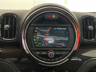Mini Countryman Gebrauchtwagen