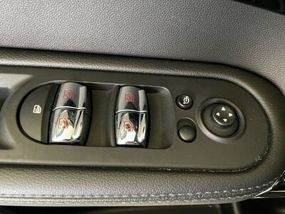 Mini Countryman Gebrauchtwagen