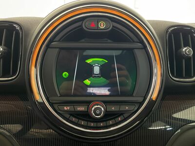 Mini Countryman Gebrauchtwagen