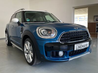 Mini Countryman Gebrauchtwagen