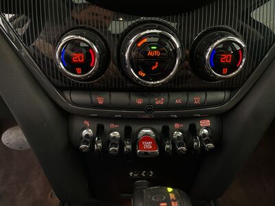 Mini Countryman Gebrauchtwagen
