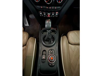 Mini Countryman Gebrauchtwagen