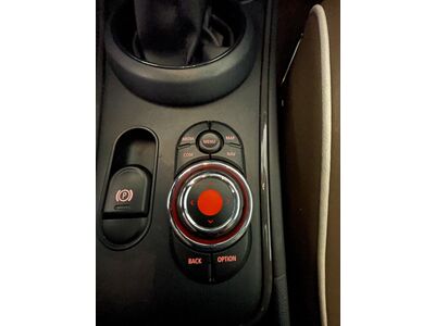 Mini Countryman Gebrauchtwagen