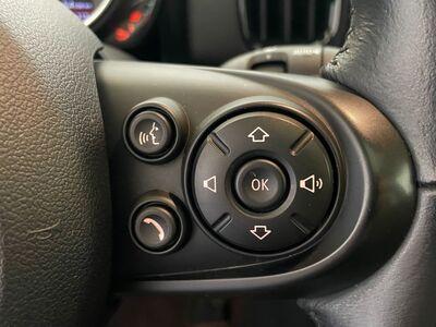 Mini Countryman Gebrauchtwagen