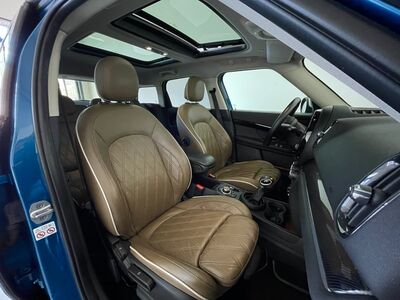 Mini Countryman Gebrauchtwagen