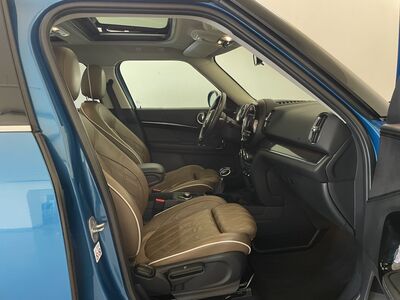 Mini Countryman Gebrauchtwagen