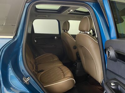 Mini Countryman Gebrauchtwagen