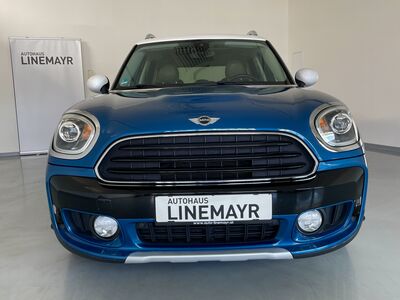 Mini Countryman Gebrauchtwagen