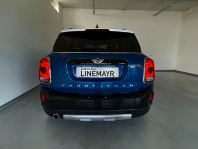 Mini Countryman Gebrauchtwagen