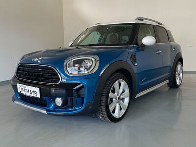 Mini Countryman Gebrauchtwagen