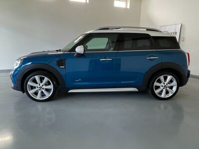 Mini Countryman Gebrauchtwagen