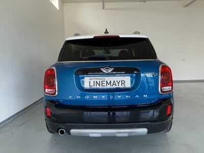 Mini Countryman Gebrauchtwagen