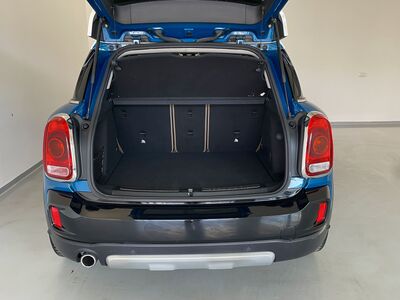 Mini Countryman Gebrauchtwagen
