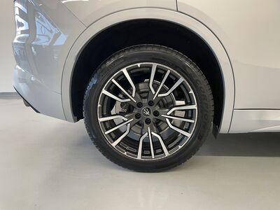 Maserati Grecale Gebrauchtwagen