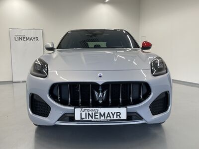 Maserati Grecale Gebrauchtwagen