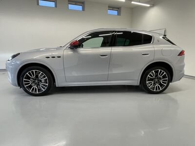 Maserati Grecale Gebrauchtwagen