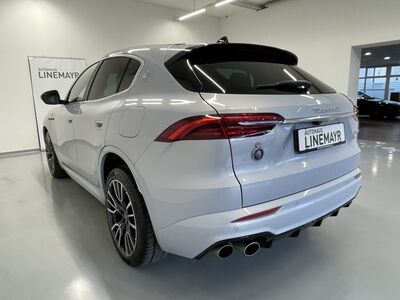 Maserati Grecale Gebrauchtwagen