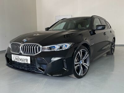 BMW 3er Gebrauchtwagen