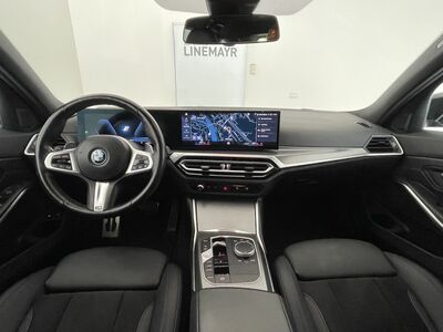 BMW 3er Gebrauchtwagen
