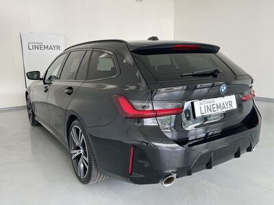 BMW 3er Gebrauchtwagen