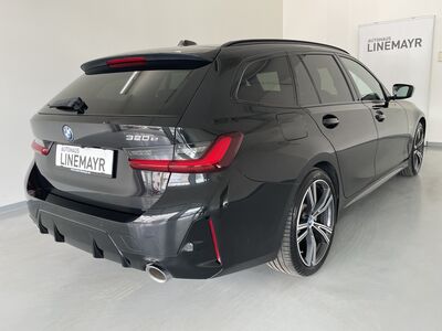BMW 3er Gebrauchtwagen
