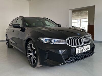 BMW 3er Gebrauchtwagen