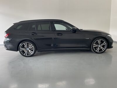 BMW 3er Gebrauchtwagen