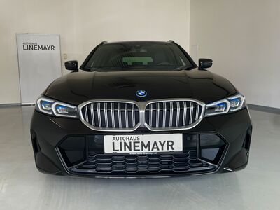 BMW 3er Gebrauchtwagen