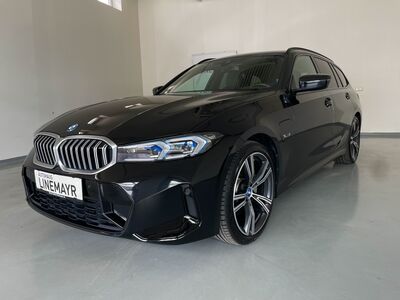 BMW 3er Gebrauchtwagen