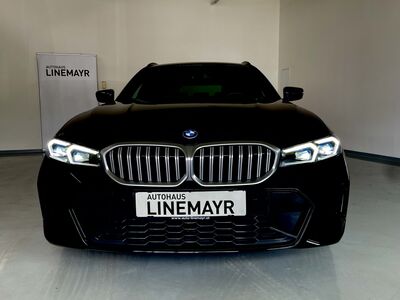 BMW 3er Gebrauchtwagen