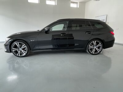 BMW 3er Gebrauchtwagen