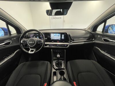 KIA Sportage Gebrauchtwagen