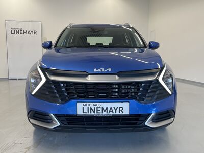 KIA Sportage Gebrauchtwagen