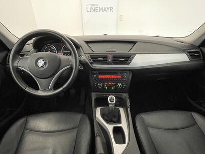 BMW X1 Gebrauchtwagen BMW X1 Gebrauchtwagen