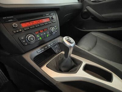 BMW X1 Gebrauchtwagen BMW X1 Gebrauchtwagen