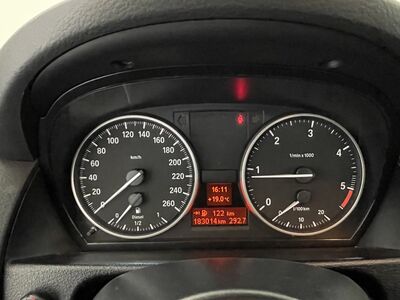 BMW X1 Gebrauchtwagen BMW X1 Gebrauchtwagen