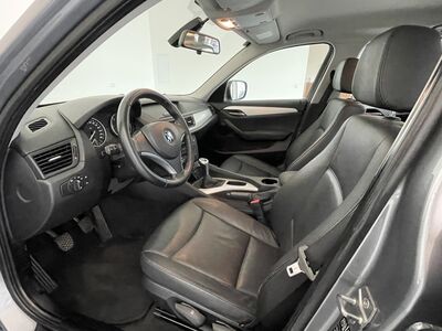BMW X1 Gebrauchtwagen BMW X1 Gebrauchtwagen