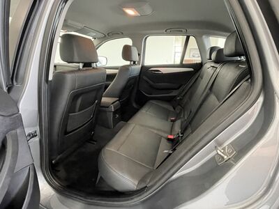 BMW X1 Gebrauchtwagen BMW X1 Gebrauchtwagen