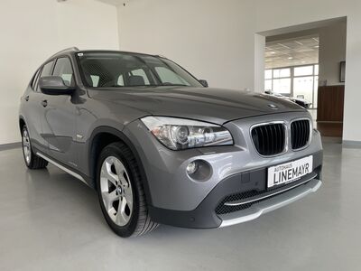 BMW X1 Gebrauchtwagen BMW X1 Gebrauchtwagen