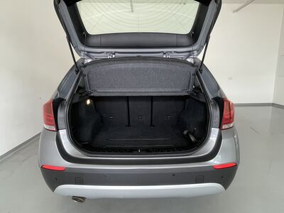 BMW X1 Gebrauchtwagen BMW X1 Gebrauchtwagen
