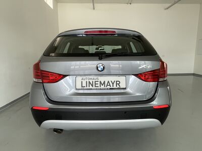 BMW X1 Gebrauchtwagen BMW X1 Gebrauchtwagen