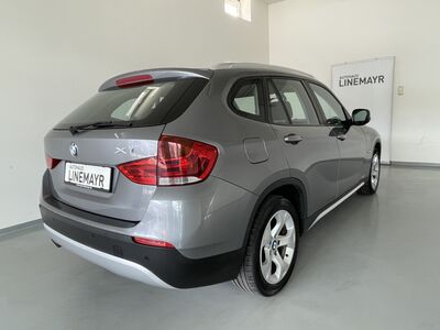 BMW X1 Gebrauchtwagen BMW X1 Gebrauchtwagen