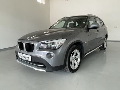 BMW X1 Gebrauchtwagen BMW X1 Gebrauchtwagen