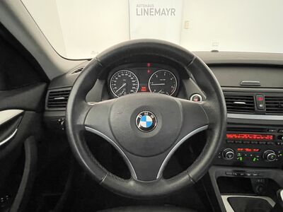 BMW X1 Gebrauchtwagen BMW X1 Gebrauchtwagen