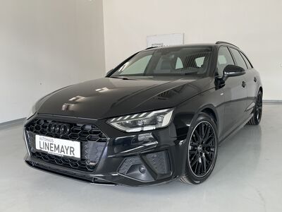 Audi A4 Gebrauchtwagen Audi A4 Gebrauchtwagen