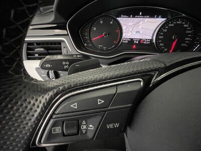 Audi A4 Gebrauchtwagen Audi A4 Gebrauchtwagen