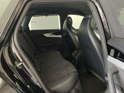 Audi A4 Gebrauchtwagen Audi A4 Gebrauchtwagen