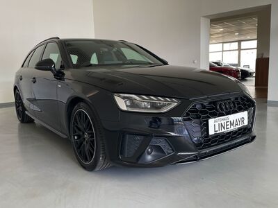 Audi A4 Gebrauchtwagen Audi A4 Gebrauchtwagen